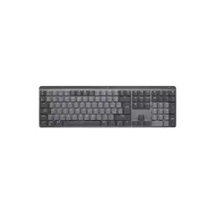 TECLADO INALÁMBRICO LOGITECH MX MINI GRAFITO --A PEDIDO