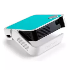 PROYECTOR VIEWSONIC MINI LED 120LM USB - comprar online