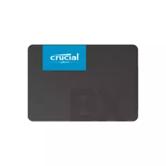 DISCO SSD CRUCIAL 4TB BX500 --A PEDIDO