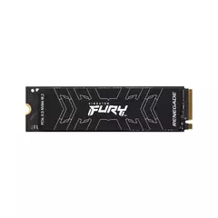 DISCO INTERNO SSD KINGSTON RENEGADE 2TB M.2 NVME PCIE 4.0 7300MB/S --A PEDIDO