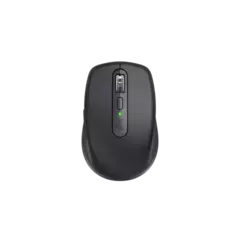MOUSE INALÁMBRICO MX ANYWHERE 3S NEGRO --A PEDIDO