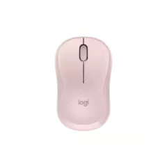 MOUSE INALÁMBRICO LOGITECH M240 ROSA --A PEDIDO