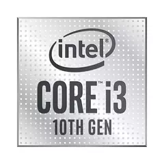 PROCESADOR INTEL CORE I3-10105 3.70GHZ LGA1200 DDR4 --A PEDIDO