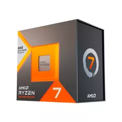PROCESADOR AMD RYZEN 7 7800X3D 4.20GHZ AM5 DDR5 --A PEDIDO