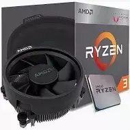 MICRO AMD RYZEN 3 3200G - comprar online