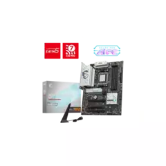 MOTHERBOARD MSI B850 GAMING PLUS WIFI AM5 DDR5 --A PEDIDO