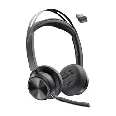 AURICULAR POLY VOYAGER FOCUS 2 TEAMS USB-C USB-A --A PEDIDO