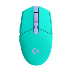 MOUSE INALÁMBRICO LOGITECH G305 MINT --A PEDIDO