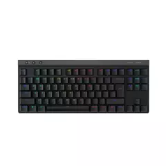 TECLADO LOGITECH G515 TKL NEGRO --A PEDIDO