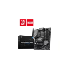 MOTHERBOARD MSI B760 GAMING PLUS WIFI DDR5 --A PEDIDO