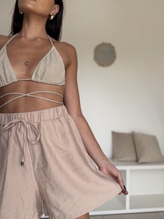 Short BETH en internet