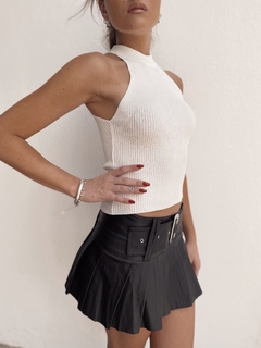Pollera BRUNA
