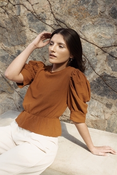 Blusa ATENAS - comprar online