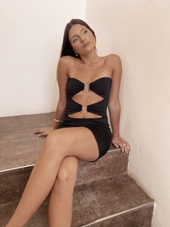 FRANCESCA Dress - ELEVA