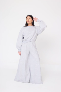 Jogging Oxford ZELIE - ELEVA