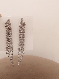 ISABELLA Earrings en internet