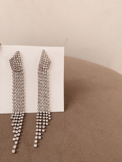 ISABELLA Earrings