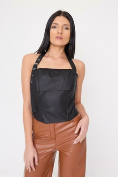 Corset MENA en internet