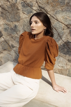 Blusa ATENAS en internet