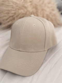 ELEVA Cap