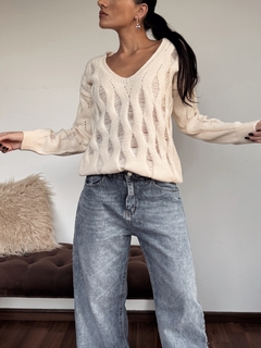 Sweater SAINT - tienda online
