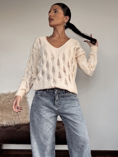 Sweater SAINT en internet