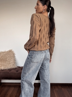 Sweater SAINT