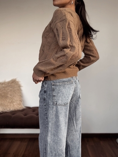Imagen de Sweater SAINT
