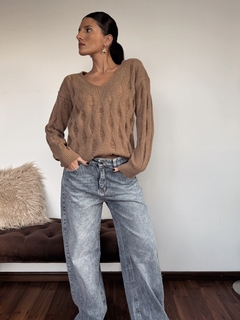 Sweater SAINT - comprar online