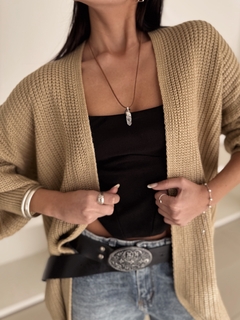 Imagen de Cardigan JAZMIN