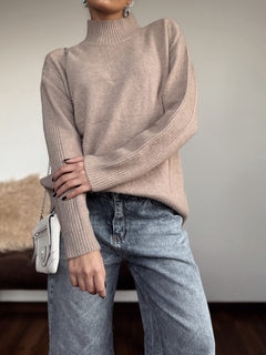 Sweater Oversize CRUZ - comprar online