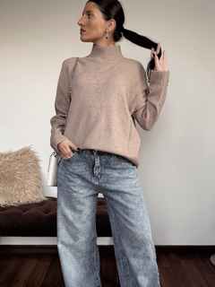 Imagen de Sweater Oversize CRUZ