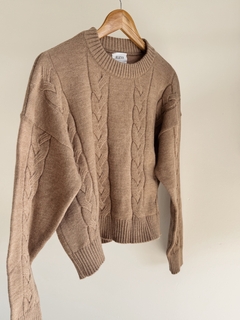 Sweater BOSTON