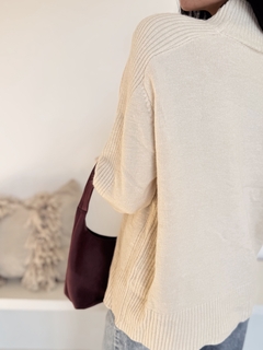 Sweater Oversize CRUZ - tienda online