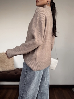 Sweater Oversize CRUZ en internet