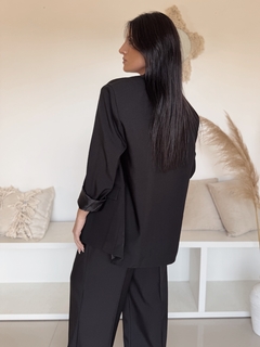 Blazer oversize MUSSA