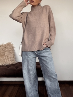 Sweater Oversize CRUZ