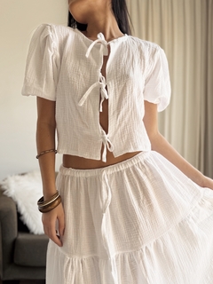 Blusa SIMONA - comprar online