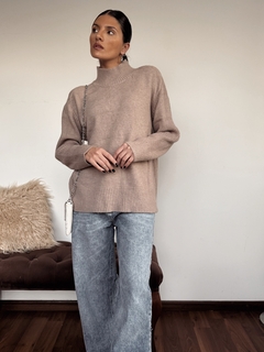 Sweater Oversize CRUZ en internet