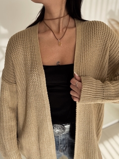Cardigan JAZMIN - ELEVA