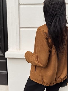 Campera ZAFIRO - ELEVA