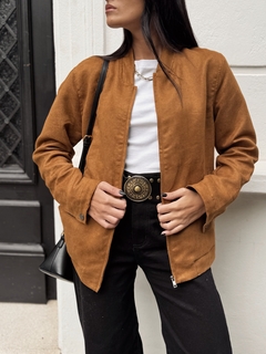Campera ZAFIRO - comprar online