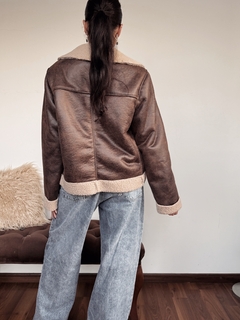 Campera CLAIR - comprar online