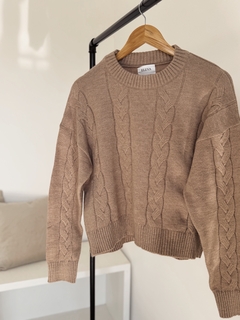 Sweater BOSTON en internet