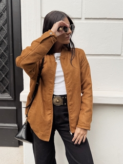 Campera ZAFIRO en internet