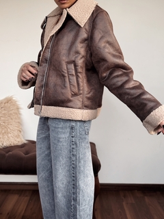 Campera CLAIR en internet