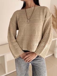 Sweater JACINTA en internet