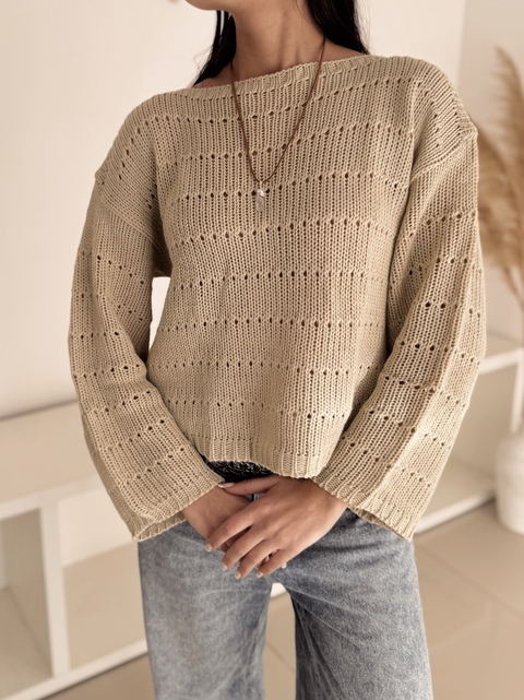 Sweater JACINTA - comprar online