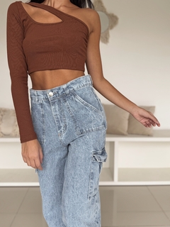 Top LOLA - ELEVA