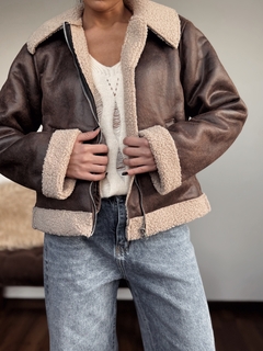 Campera CLAIR - ELEVA